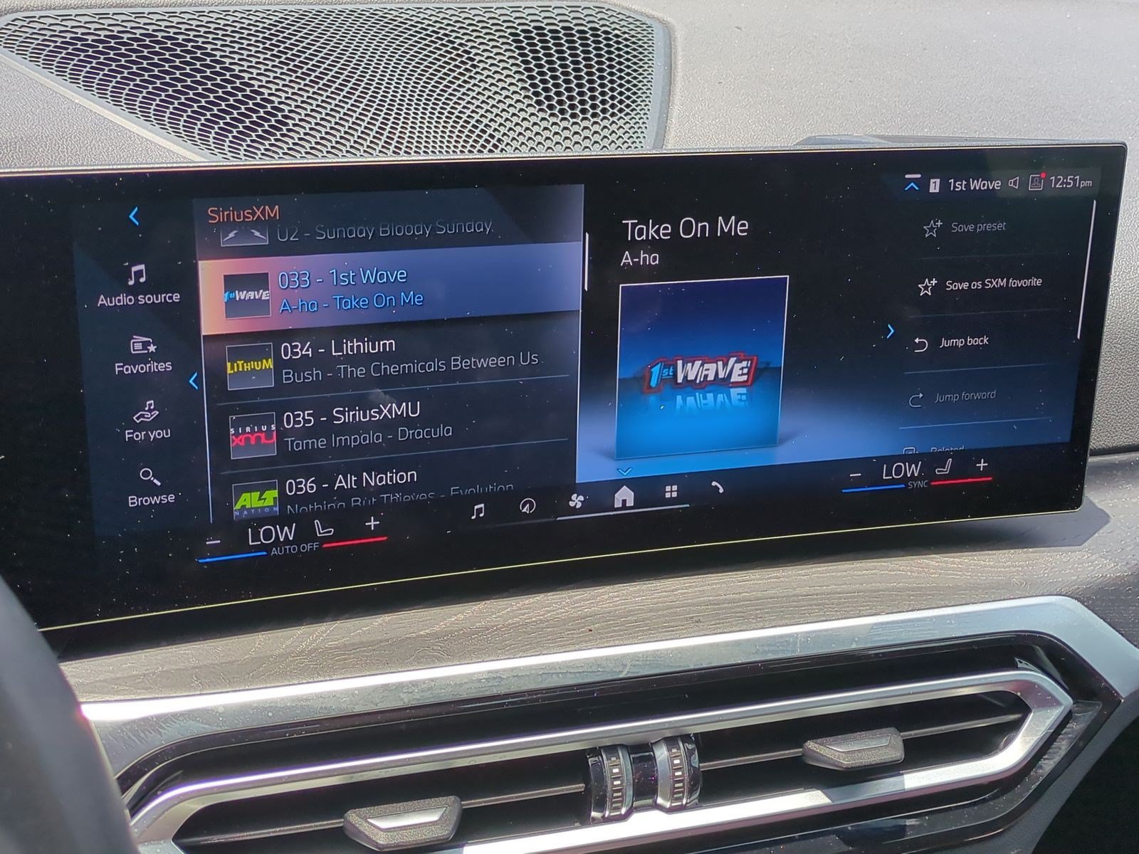 Certified 2024 BMW i4 eDrive35 w/ Convenience Package RWD image 22
