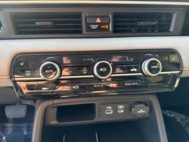 Certified 2025 Honda Pilot EX-L image 15