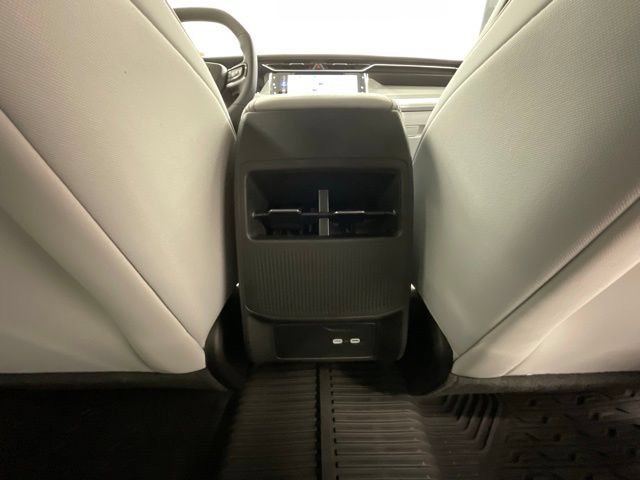 New 2026 Jeep Cherokee Limited AWD/4WD image 26