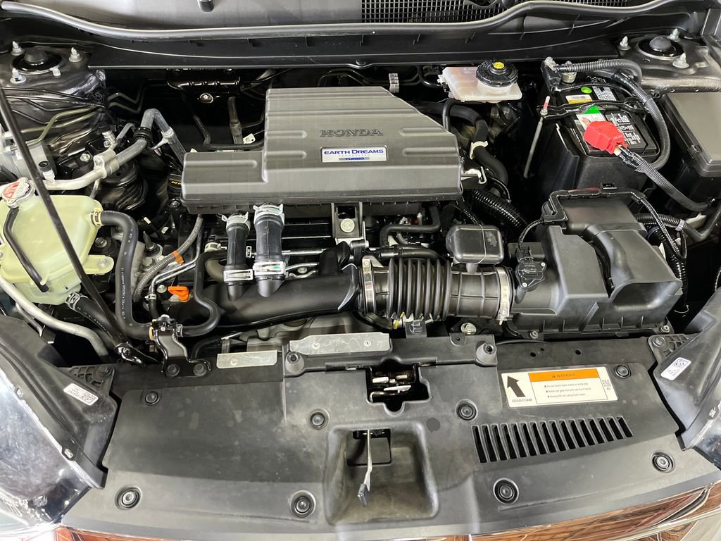 Used 2019 Honda CR-V EX image 28