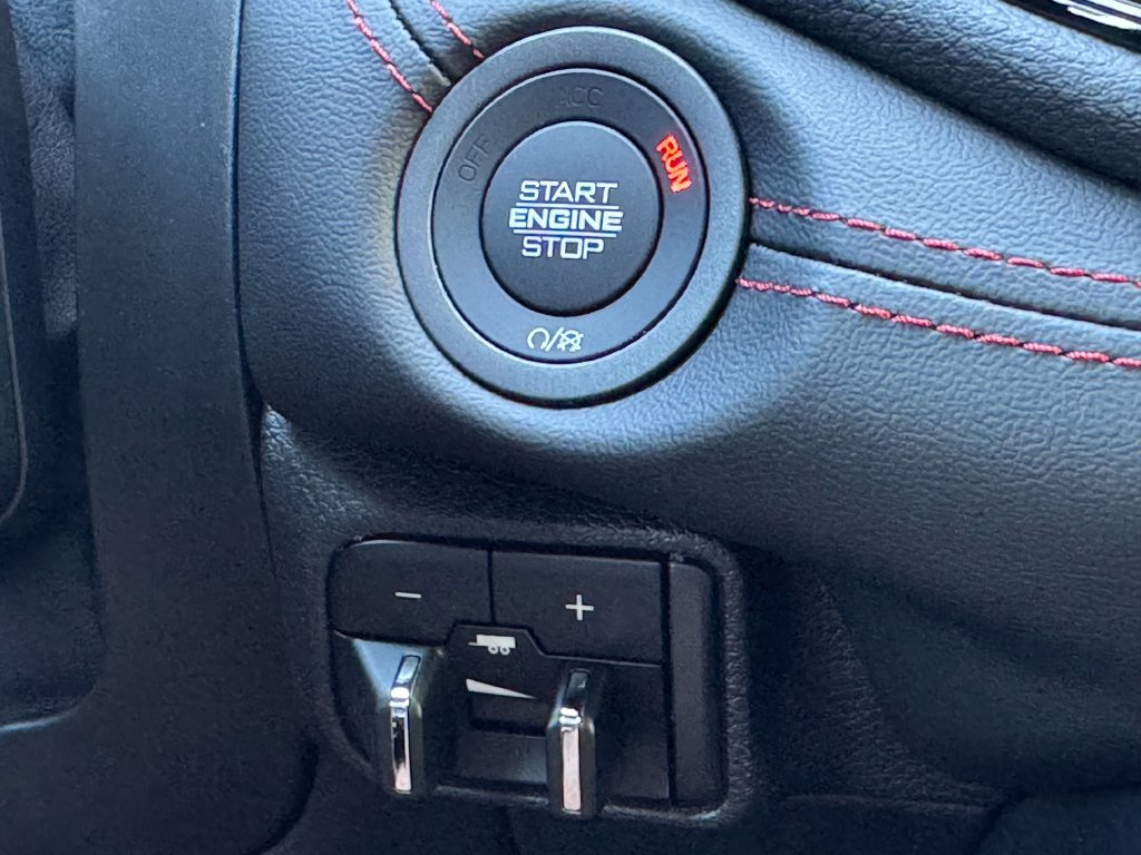 New 2027 Dodge Durango GT AWD/4WD image 28