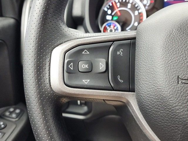 New 2024 RAM 3500 Tradesman image 15