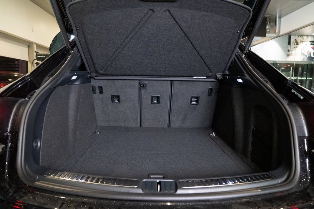 New 2026 Porsche Macan S image 40