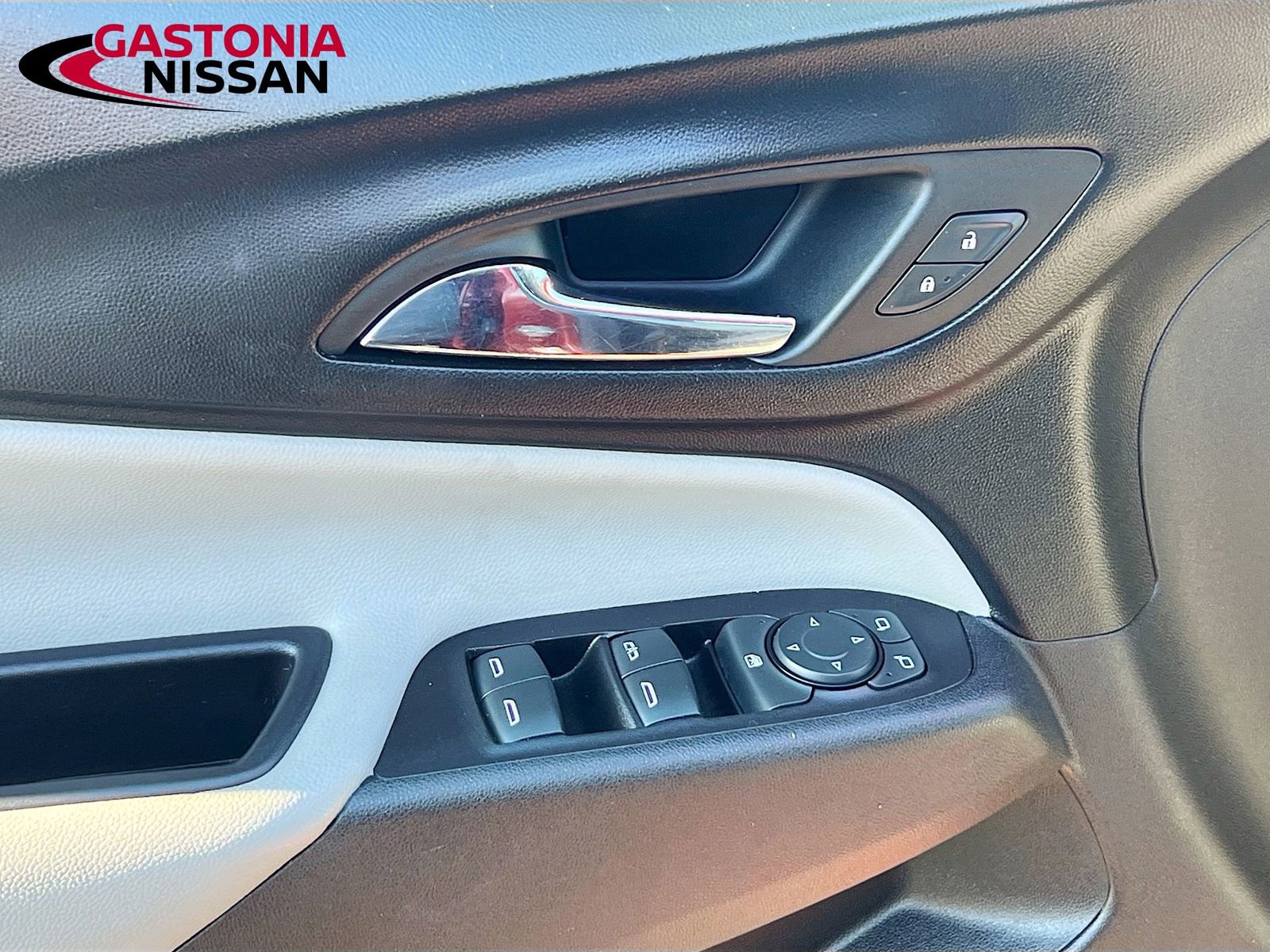 Used 2020 Chevrolet Equinox LS w/ LS Convenience Package image 23