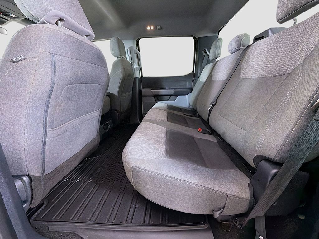 Used 2021 Ford F150 XLT w/ Trailer Tow Package image 19