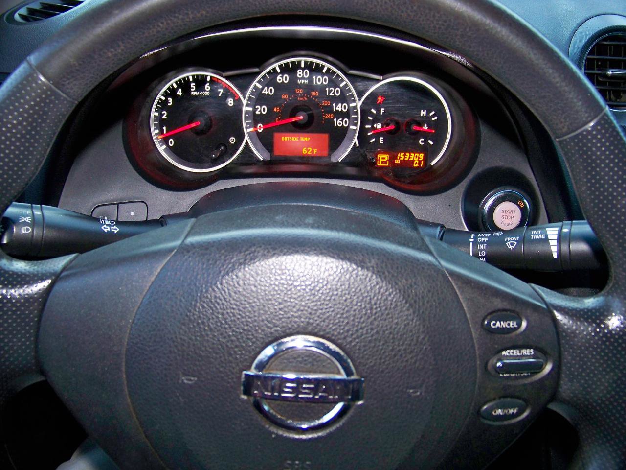 Used 2011 Nissan Altima 2.5 S FWD image 23