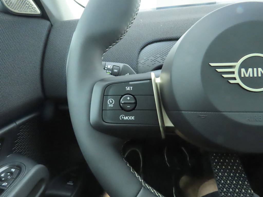 New 2026 MINI Cooper Countryman S image 12