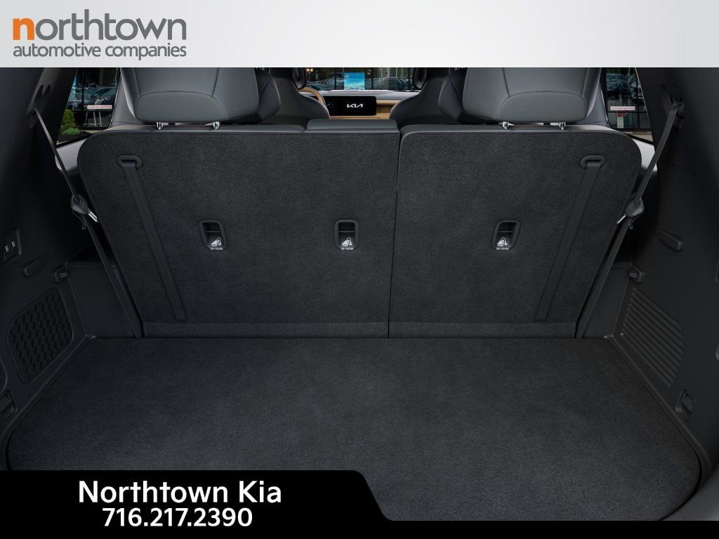 New 2027 Kia Telluride SX X-Line AWD/4WD image 20