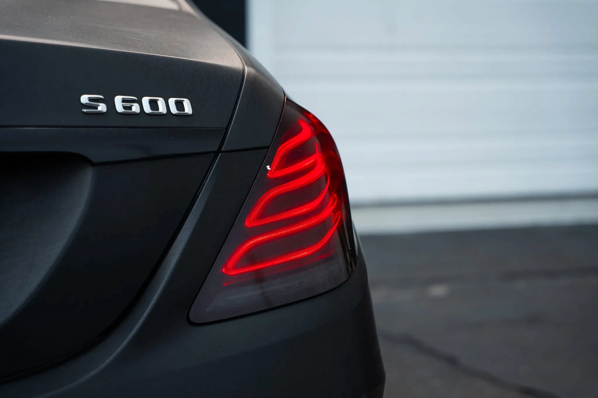 Used 2016 Mercedes-Benz Maybach S 600 image 21