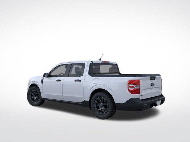 New 2026 Ford Maverick XLT w/ XLT Luxury Package image 5