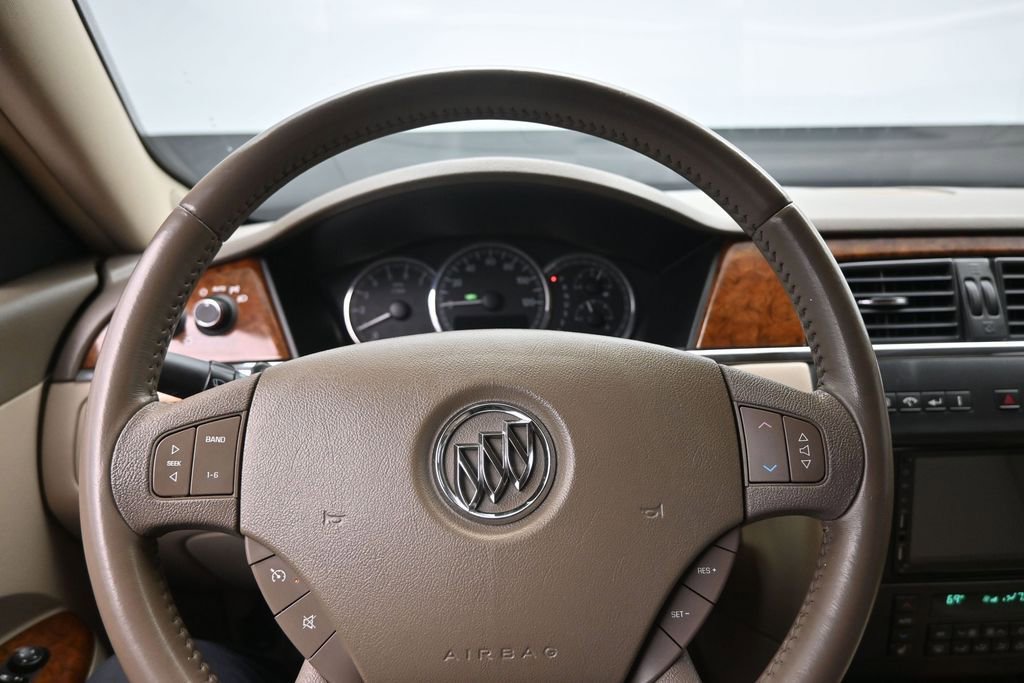 Used 2005 Buick LaCrosse CXL w/ Gold Convenience Package FWD image 13