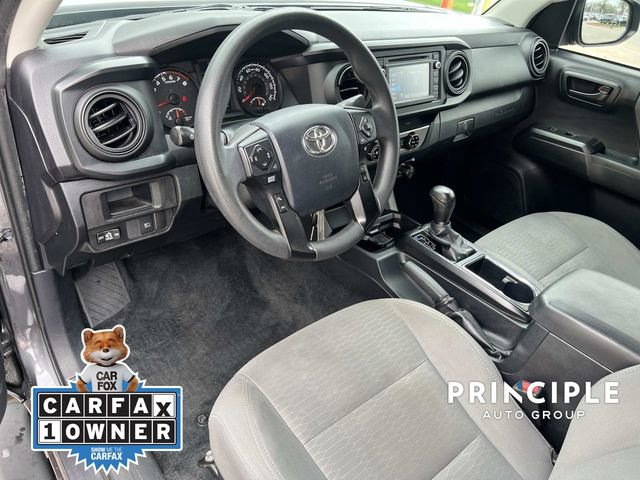 Used 2018 Toyota Tacoma SR w/ SR Convenience Package image 16