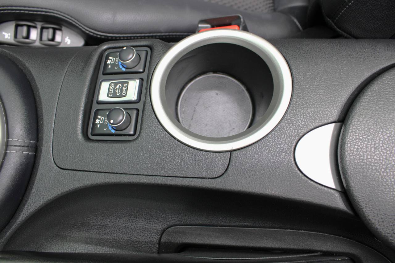 Used 2010 Nissan 370Z Touring w/ Sport Pkg RWD image 65
