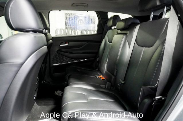 Used 2022 Hyundai Santa Fe Limited image 8