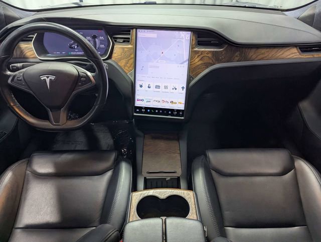 Used 2020 Tesla Model S Long Range image 6