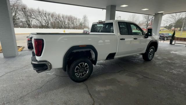 New 2026 GMC Sierra 3500 Pro image 8