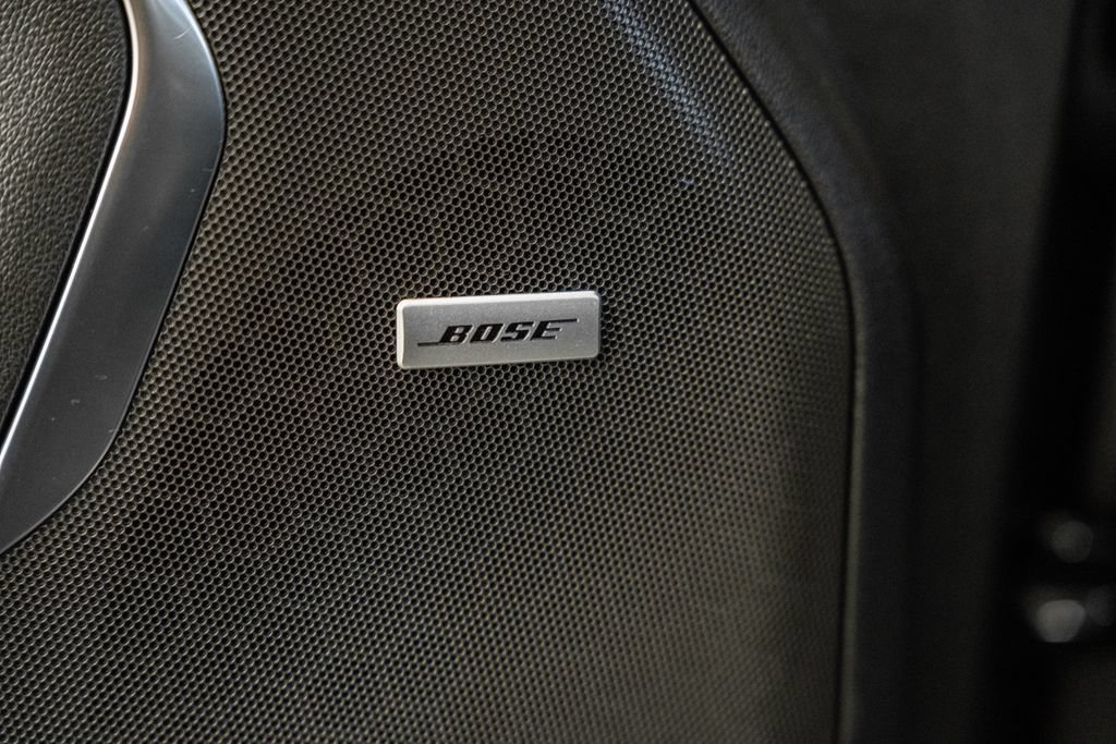Used 2024 Chevrolet Tahoe High Country w/ Advanced Technology Package AWD/4WD image 42
