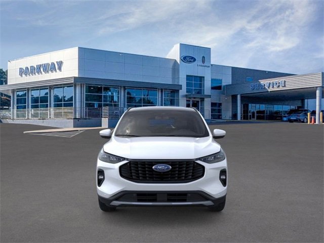 New 2025 Ford Escape SE w/ PHEV Premium Package image 6