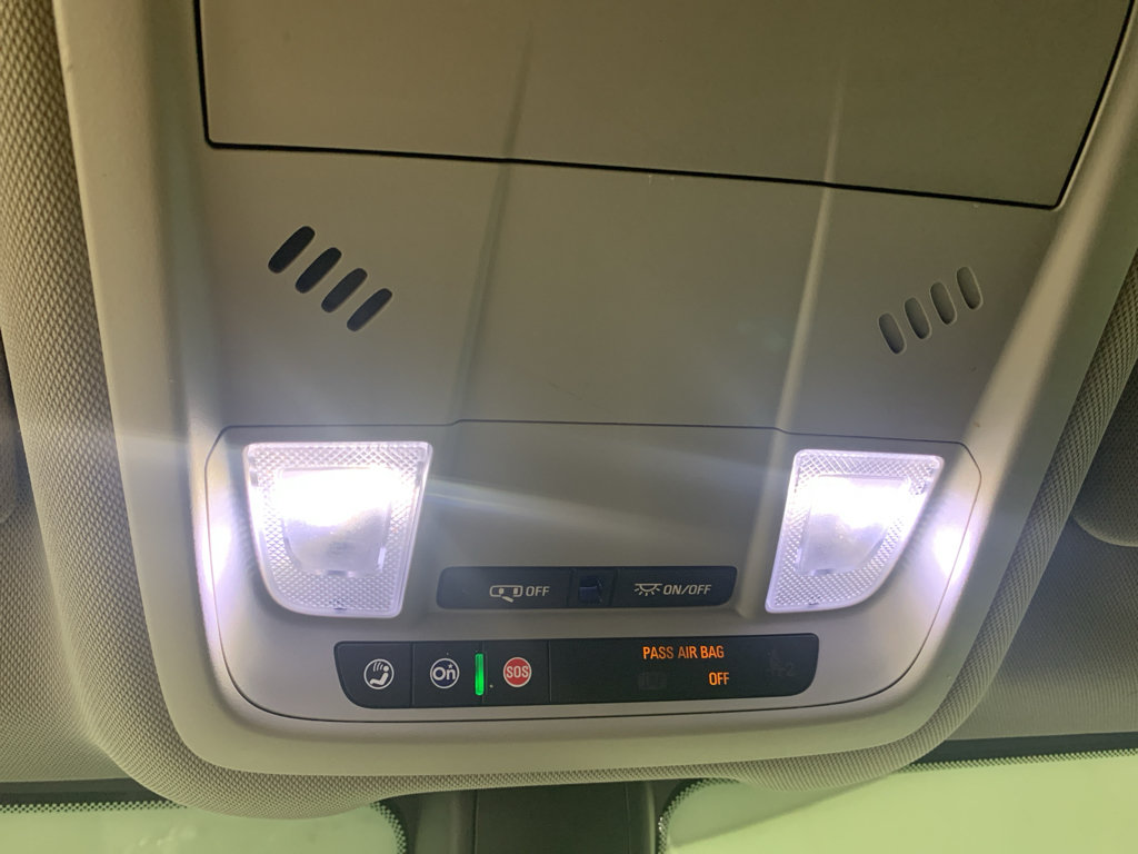 Used 2019 Chevrolet Equinox LT FWD image 27