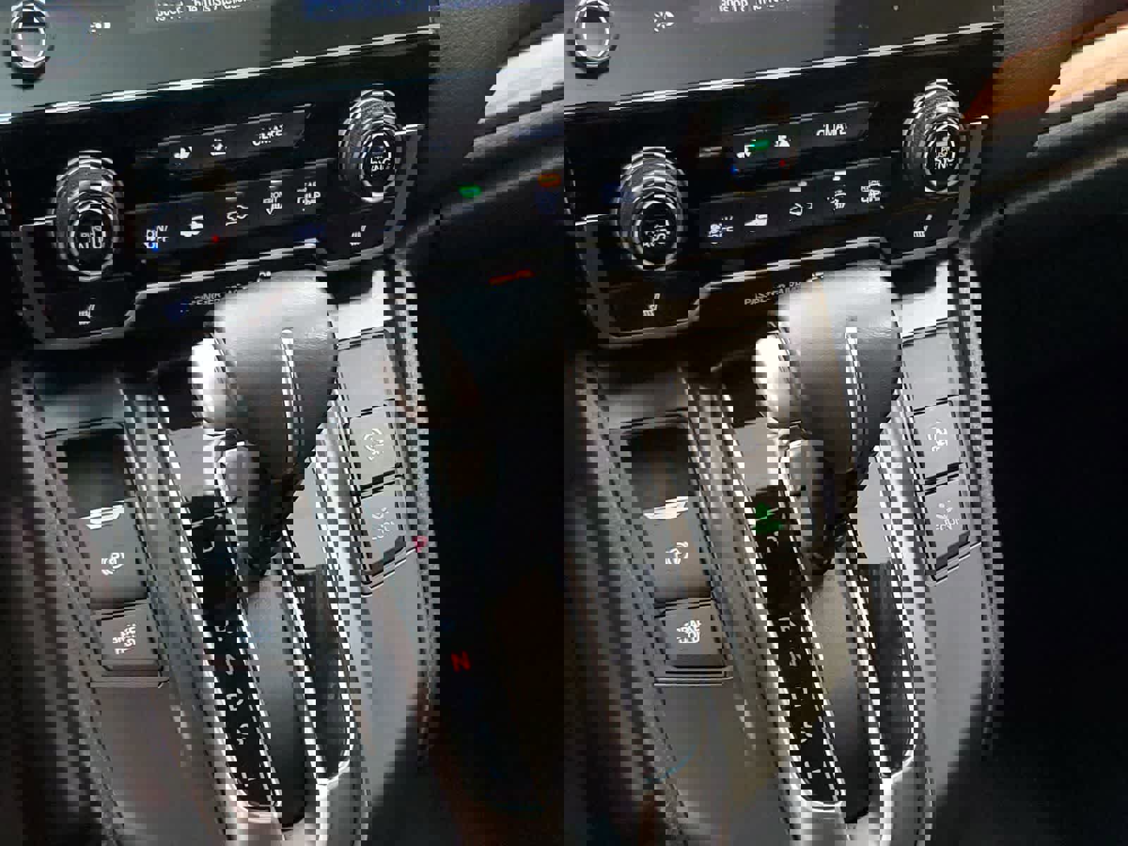 Certified 2021 Honda CR-V EX-L image 32