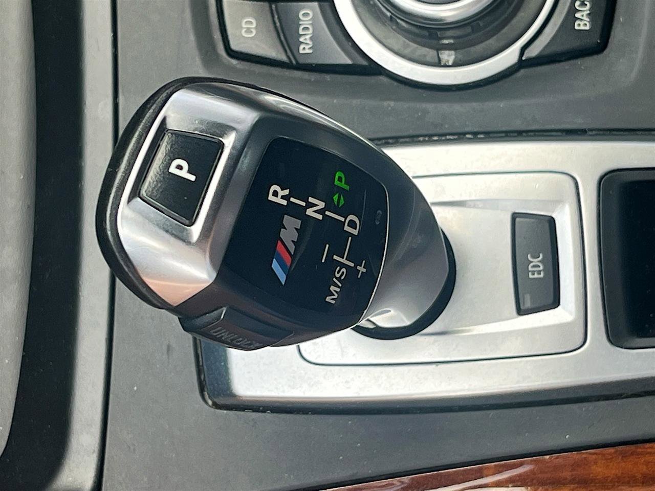 Used 2012 BMW X5 M AWD 4dr image 17
