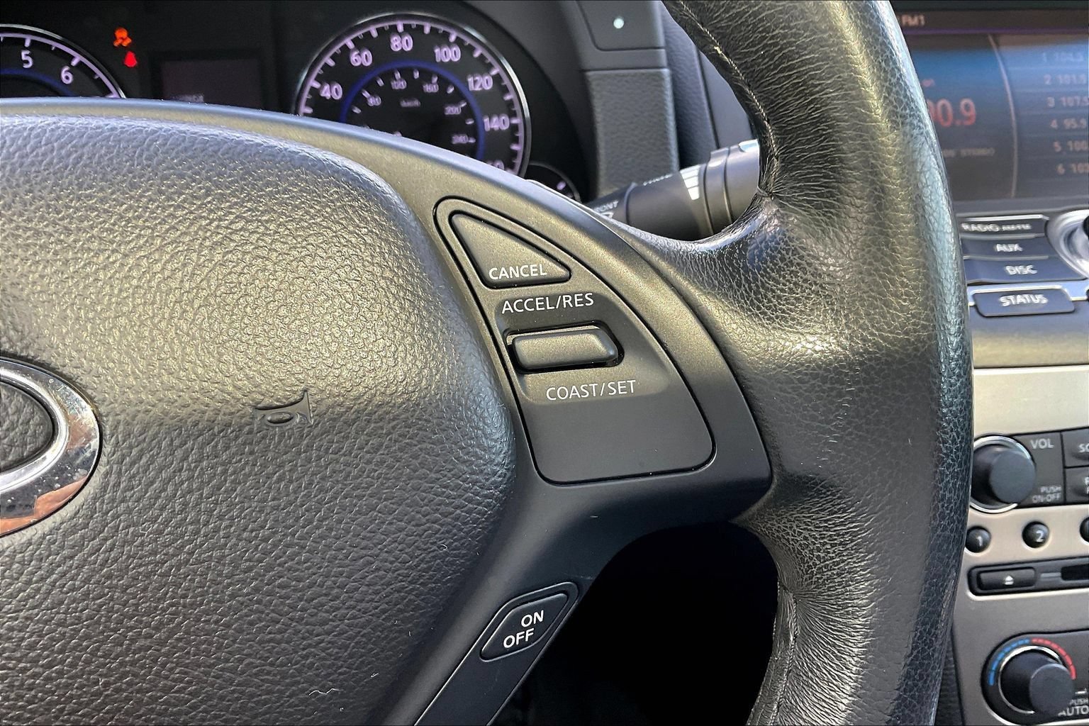Used 2013 INFINITI G37 Journey w/ Premium Pkg RWD image 12