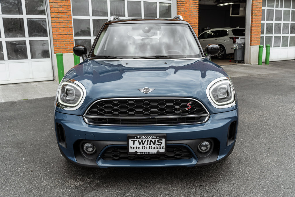 Used 2023 MINI Cooper Countryman S AWD/4WD image 33