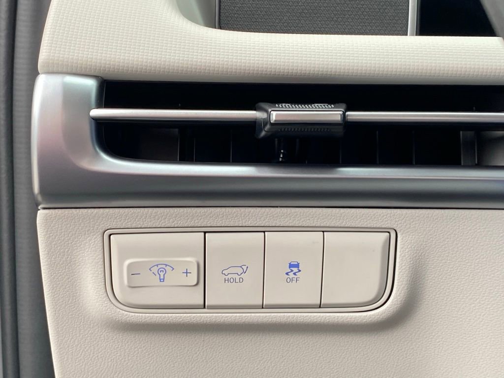 New 2026 Hyundai Tucson SEL image 10