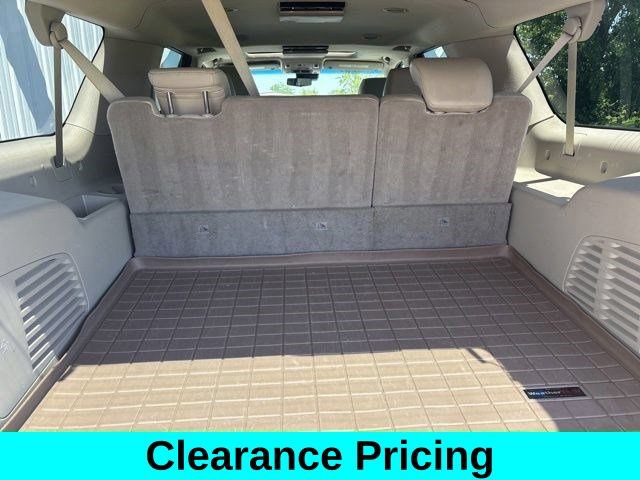 Used 2018 Cadillac Escalade ESV Luxury AWD/4WD image 34
