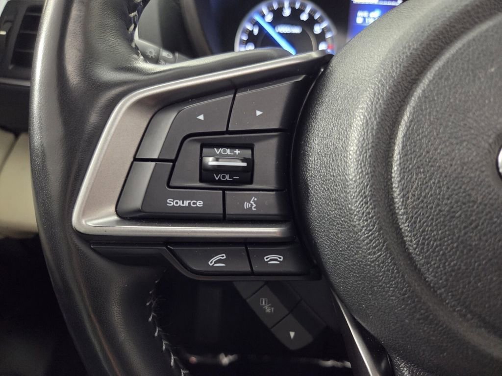 Used 2021 Subaru Ascent Touring AWD/4WD image 21