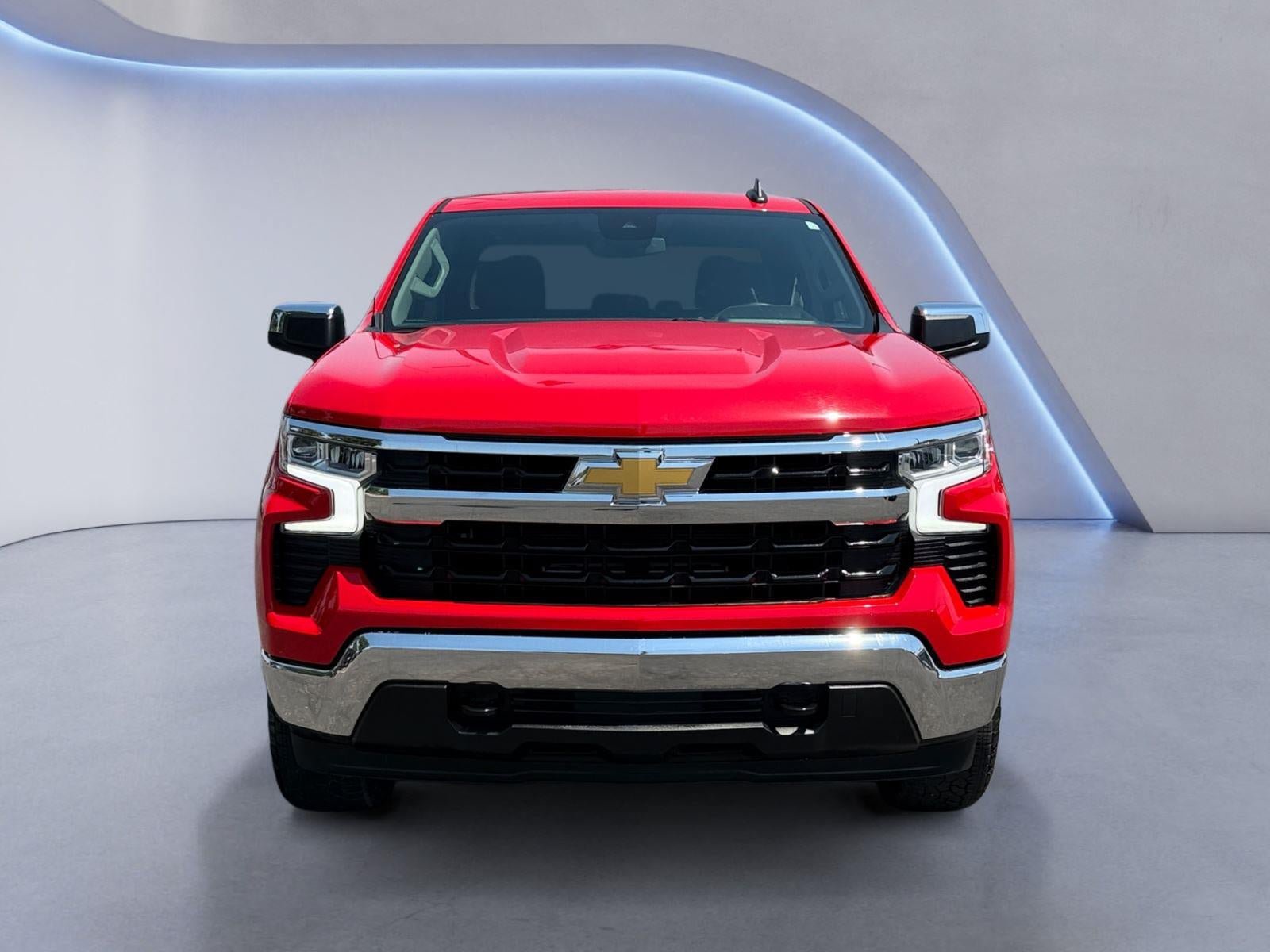 Used 2023 Chevrolet Silverado 1500 LT AWD/4WD image 8
