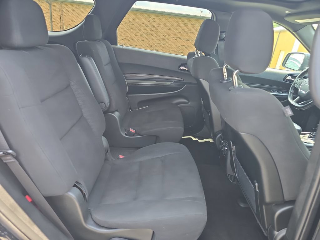Used 2022 Dodge Durango GT AWD/4WD image 18