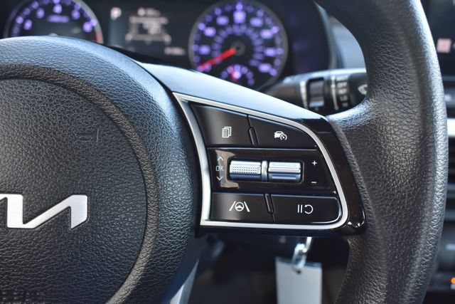 Used 2024 Kia Forte LXS FWD image 21