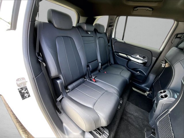 Certified 2024 Mercedes-Benz GLB 250 4MATIC image 29