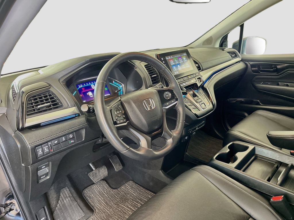 Used 2022 Honda Odyssey Touring image 9