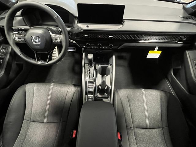 New 2026 Honda Accord Sport image 13