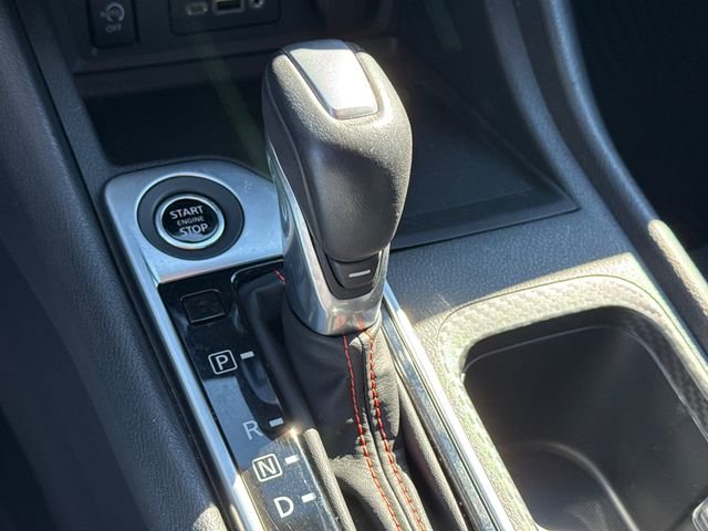 Used 2025 Nissan Sentra SR image 26