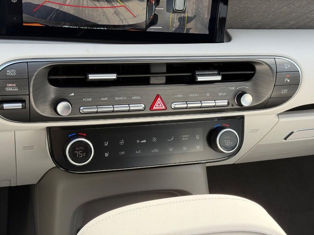 New 2026 Hyundai Palisade SEL AWD/4WD image 15