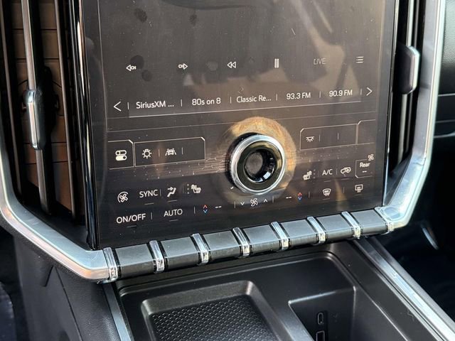 Certified 2025 GMC Acadia Elevation image 16