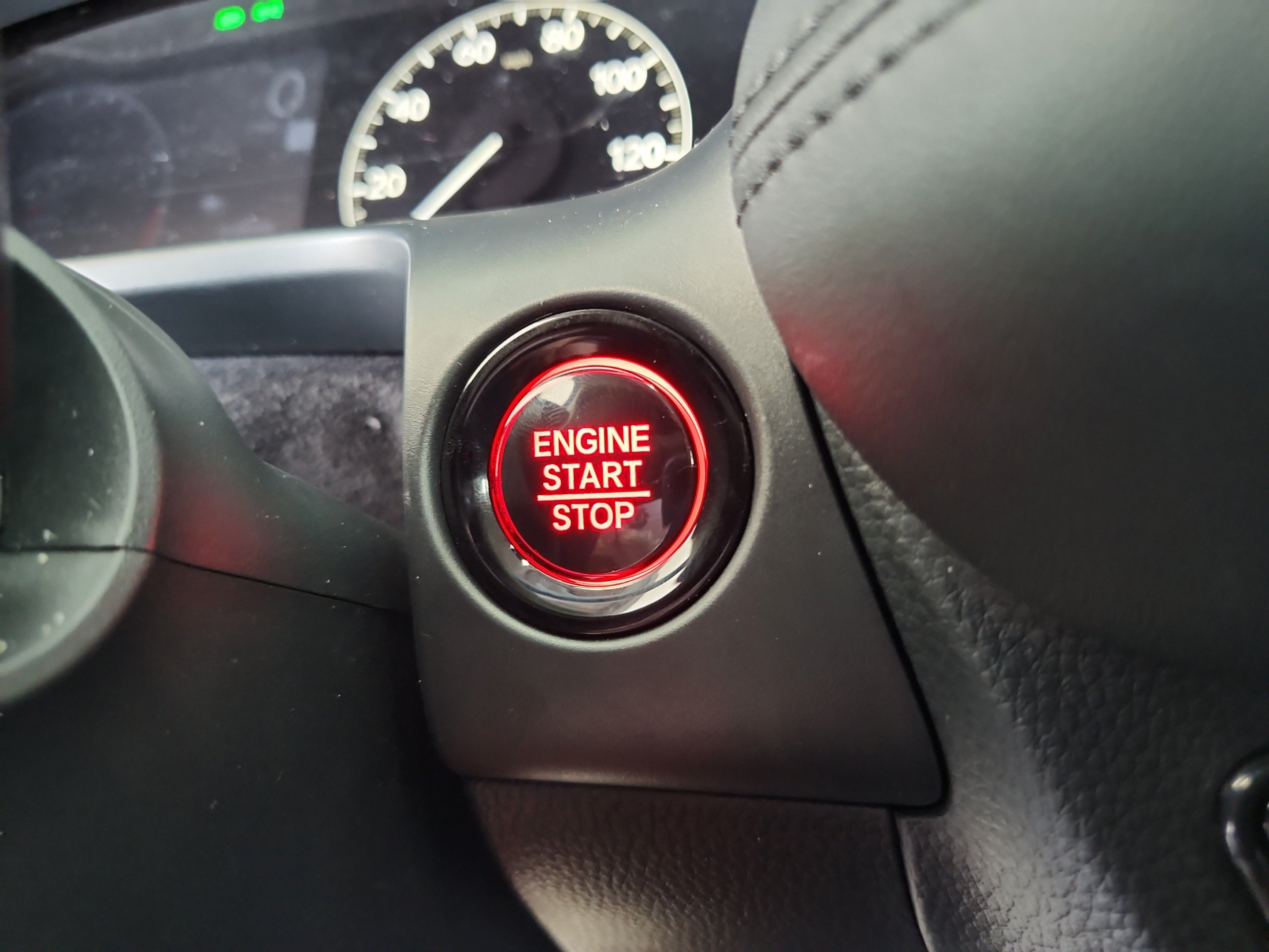 Certified 2026 Honda HR-V LX image 24