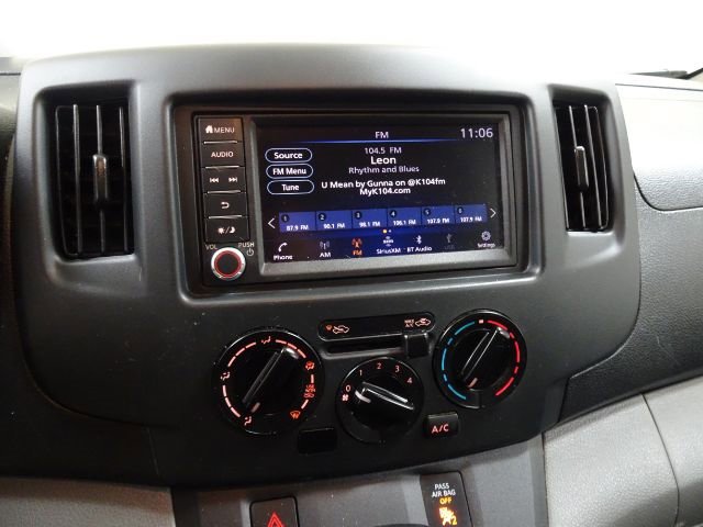 Used 2021 Nissan NV200 S image 28