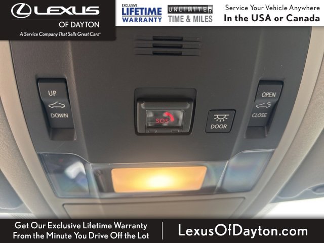 Used 2020 Lexus RX 350 AWD w/ Premium Package image 28