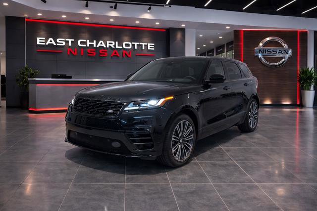 Used 2026 Land Rover Range Rover Velar Autobiography