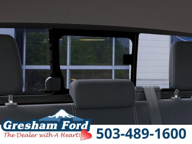 New 2026 Ford Ranger XLT w/ Equipment Group 301A High AWD/4WD image 25
