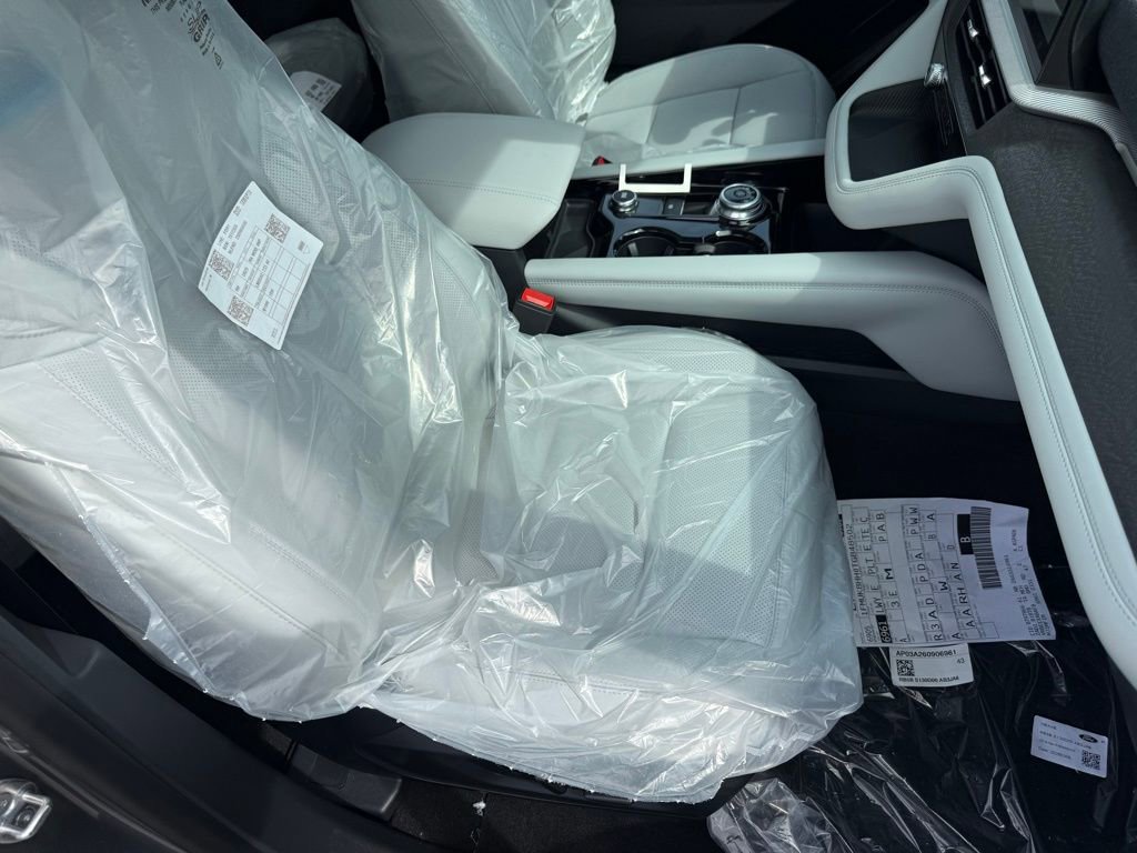 New 2026 Ford Explorer Platinum AWD/4WD image 62