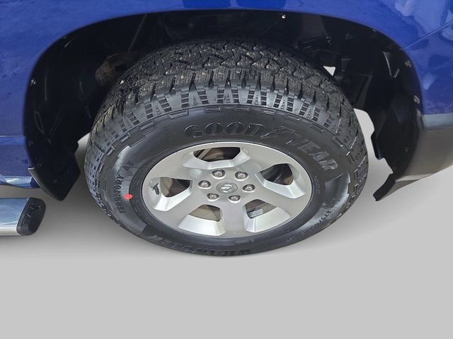 Used 2019 RAM 1500 Tradesman w/ Tradesman Group AWD/4WD image 35