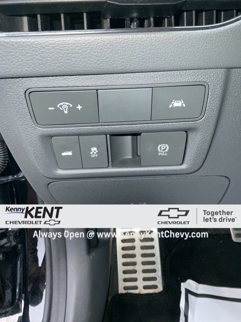 Used 2022 Hyundai Sonata N Line image 26