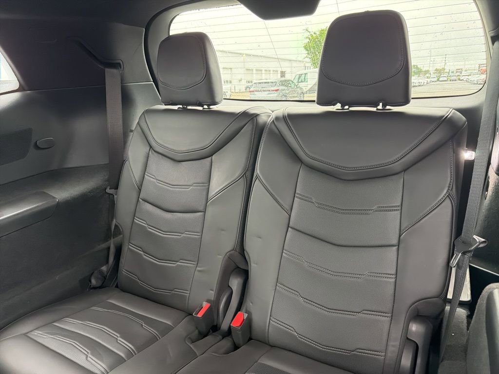 Used 2020 Cadillac XT6 Sport w/ Platinum Package AWD/4WD image 14