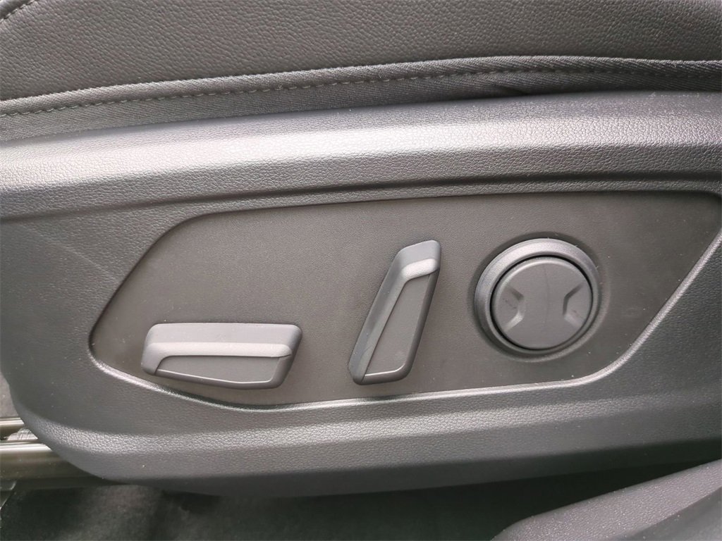 New 2026 Hyundai Santa Cruz SEL image 20