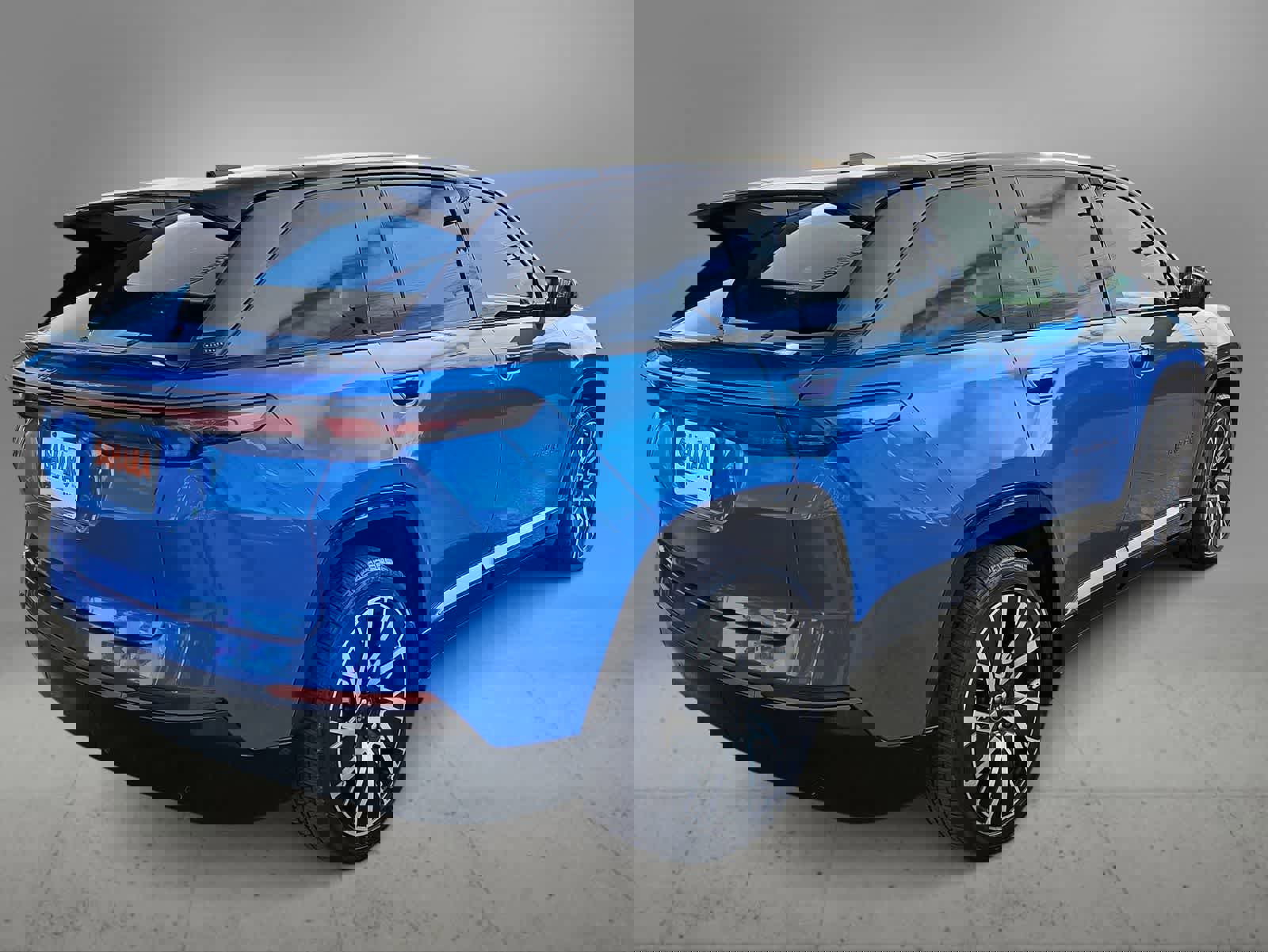 Used 2025 Jeep Wagoneer S Limited image 9